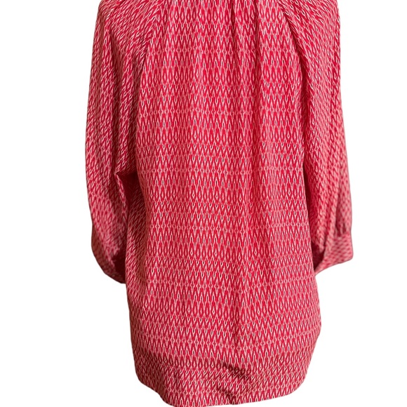 Joie silk shirt - Picture 5 of 11